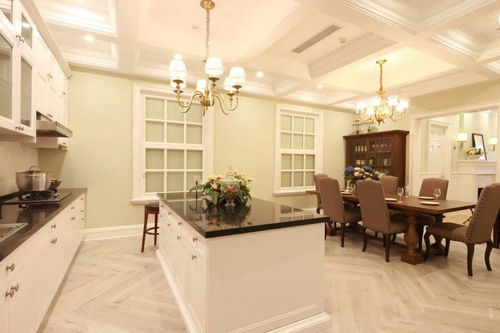 室內裝修設計五大技巧 助你打造個性化理想家居空間