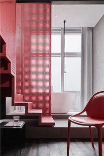 他設(shè)計(jì)的民宿酒店,所有人都想去睡