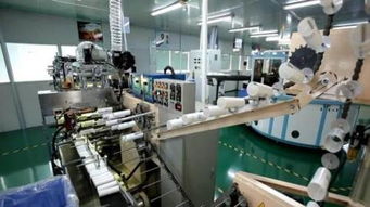 中山化妝品廠裝修設(shè)計,潔凈工程