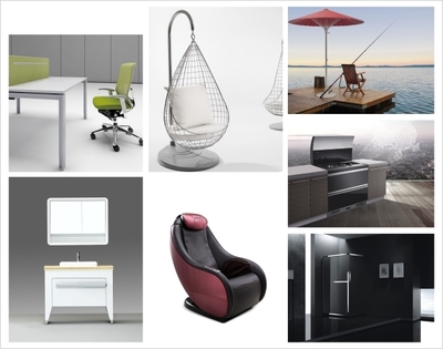 2015紅棉獎產(chǎn)品設(shè)計獎獲獎名單公布-家居快訊-廣州搜房網(wǎng)家居裝修