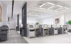 國內哪家深圳裝飾設計公司信譽好 深圳裝飾設計項目