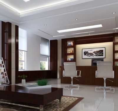 天元世紀:辦公室裝修知識你知道多少?老板辦公室風水應該如何布局?