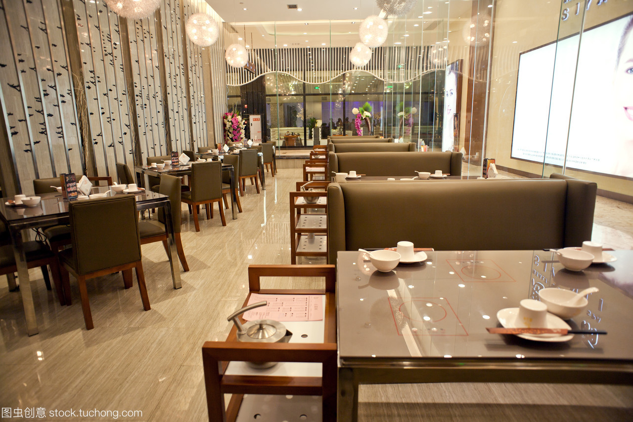 高檔餐廳裝修設(shè)計