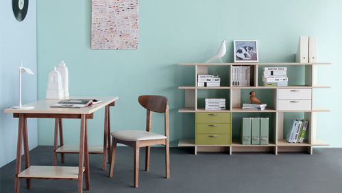 新家具擺放與裝飾設(shè)計的巧妙之道