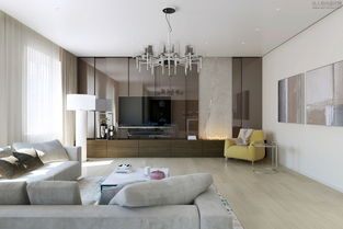 Marina Tsoy綠松石家居設(shè)計鑒賞 達人室內(nèi)設(shè)計網(wǎng)精品推薦