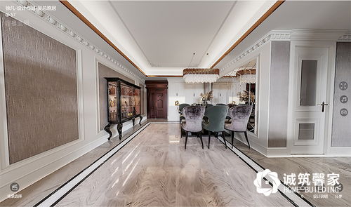 法式典雅邂逅現代輕奢 一場關于精致生活的藝術對話